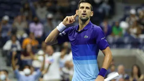 Czy Djoković zagra w US Open? Jest petycja