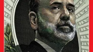2009 - Ben Bernanke