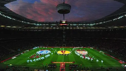 Podjęto decyzję. Mecz o Superpuchar Europy 2024 w Polsce