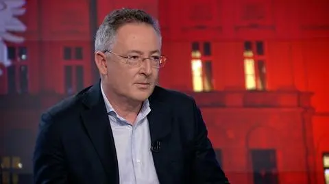 Sienkiewicz o obchodach stulecia niepodległości