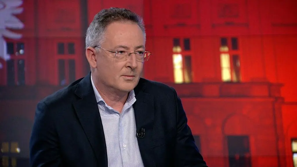 Sienkiewicz o obchodach stulecia niepodległości