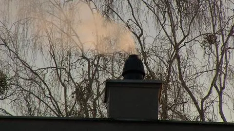 Smog wisi nad Polską. Najbardziej szkodzi dzieciom