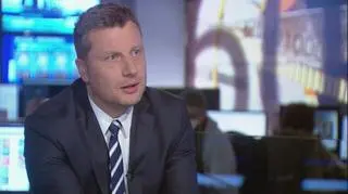 Kalisz o dymisji szefa FBI