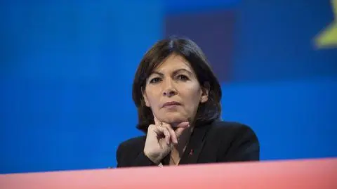 Wielotysięczna grzywna dla Paryża. "Z radością ogłaszam, że nas ukarano"