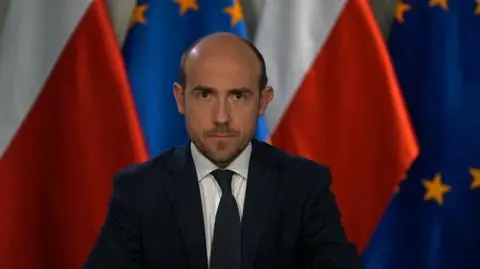 "Prezydent zachowuje się, jakby nie chciał oddać raz zdobytej władzy"