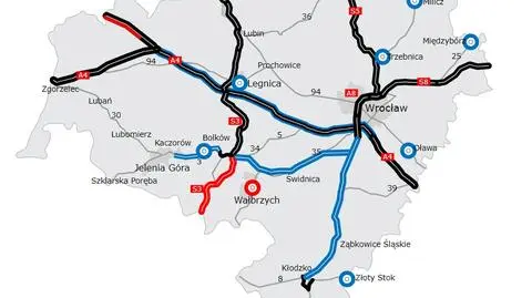 Szef KPRM po spotkaniu z ministrem infrastruktury: takiej tępoty dawno nie widziałem
