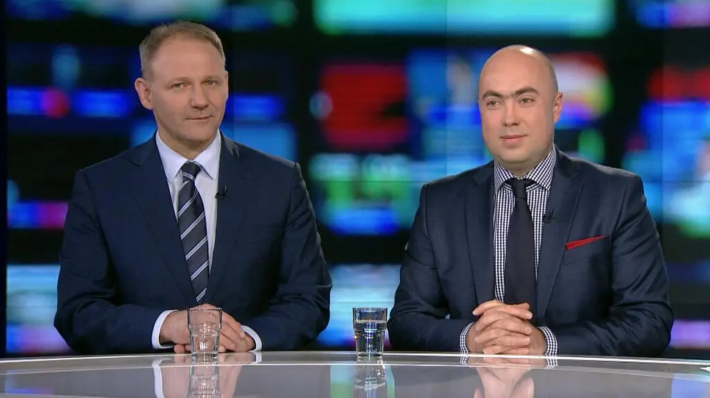 Premier Kopacz mówi głosem Misia Kamińskiego