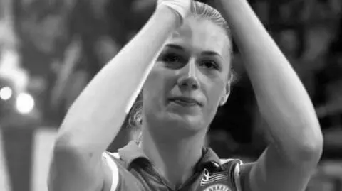 "Jej serce stanęło na zawsze"