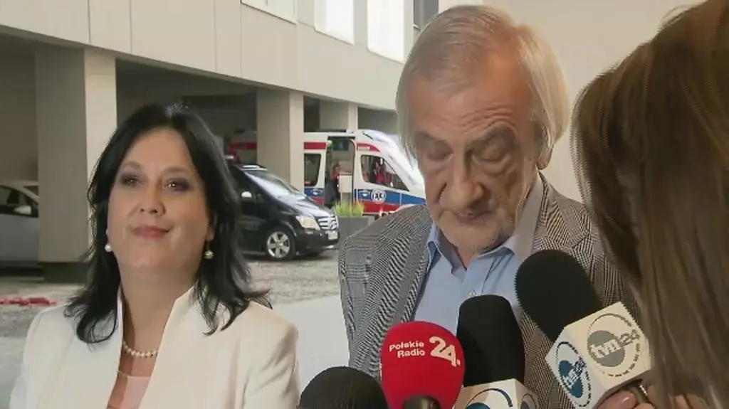 Terlecki: Prezes opisywał kształt sceny politycznej po wyborach. Przekonywał że to za mało żeby mieć poczucie sukcesu