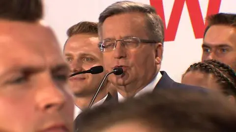 Szukanie winnych