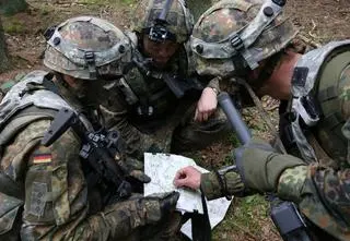 Drony nad Niemcami. Jest śledztwo 