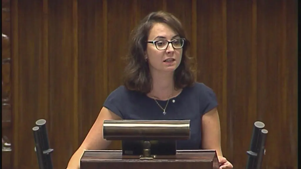 W trzy minuty chcecie skasować demokrację