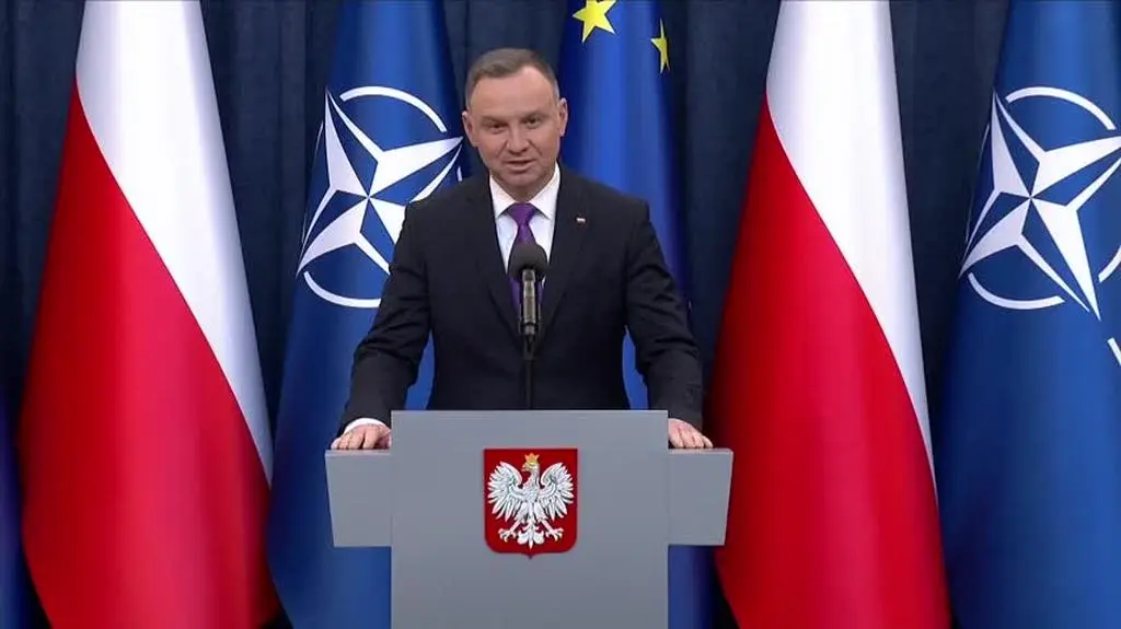 duda