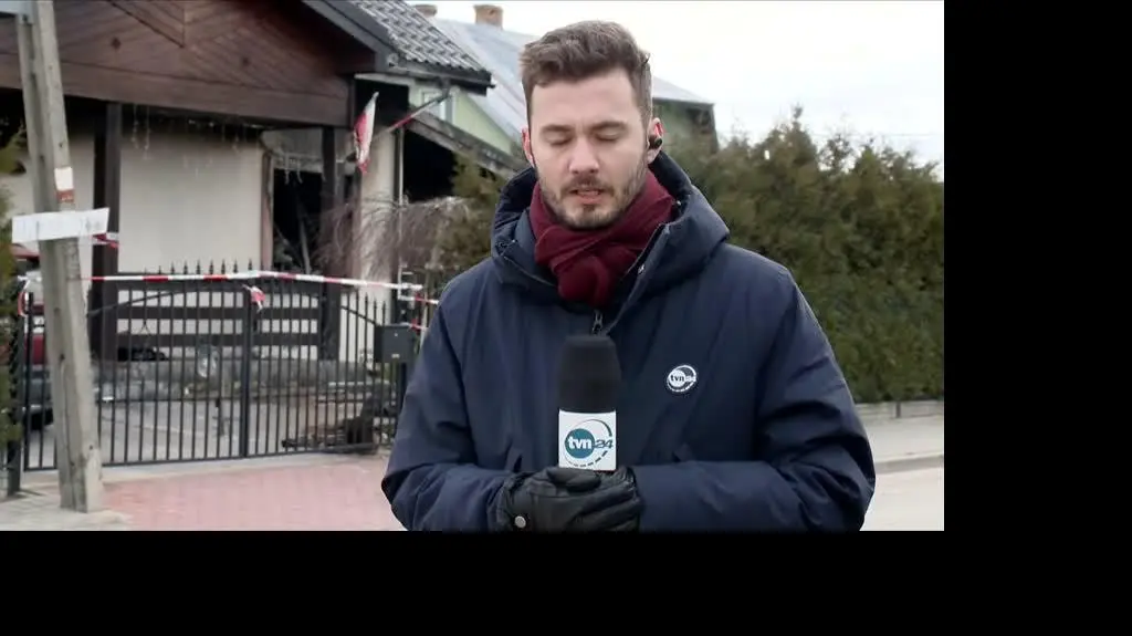 pozar live