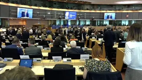 Wojciechowski przesłuchany na unijnego komisarza