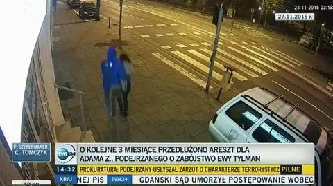 Prokuratura twierdzi, że Ewa Tylman nie żyje. Ciała dotychczas nie odnaleziono