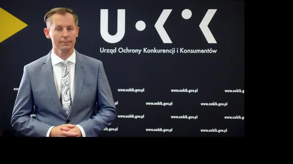 Tomasz Chróstny o kontrolach w bankach