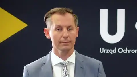 Tomasz Chróstny o kontrolach w bankach