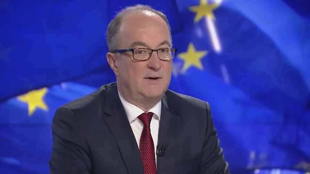 Włodzimierz Czarzasty o umowie