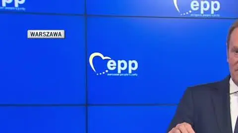 tusk o mejzie