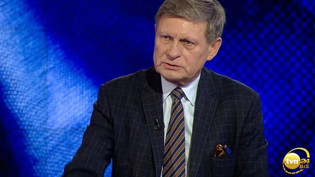 Balcerowicz: Putin może się przeliczyć