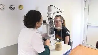 Мама хлопчиків також перенесла операцію