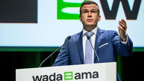 Doping "zamiatany pod dywan"? Witold Bańka broni decyzji WADA