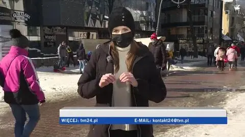 regulska dla Ani