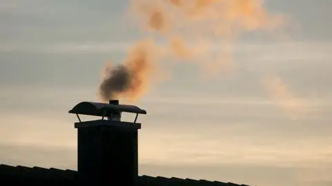 Smog nad Polską