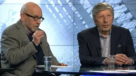 Dr Sobiech: Rybak i jemu podobni byli od dłuższego czasu, tylko to było traktowane jako niszowość