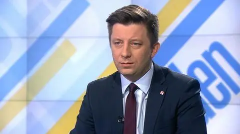 Premier mówił o faktach
