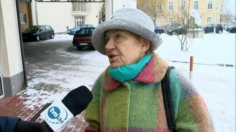 Była pacjentka: konsekwencje będą straszne