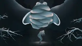 GOSIA MAGAZYN ILUSTRACJA (Ilustracja: Antonina Długosińska)