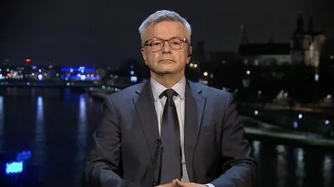 Sędzia Wróbel: takie są efekty odchodzenia od konstytucji przez te osiem lat