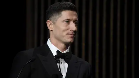 Nagroda Globe Soccer Awards. Lewandowski w finałowej trójce