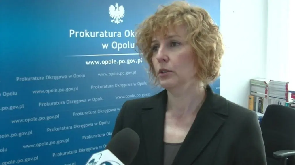 Prokuratura o akcie oskarżenia przeciwko Arturowi W., który miał zabić Wiktorię z Krapkowic