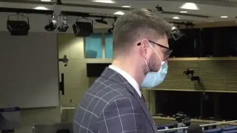Vera Jourova o lex TVN