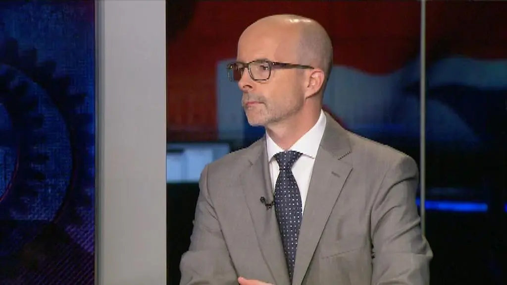 "Prawo jak i pełna siła policji będą ich chronić". Ambasador Knott w TVN24 BiS