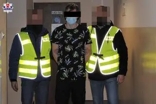17-latek trafił na trzy miesiące do aresztu 