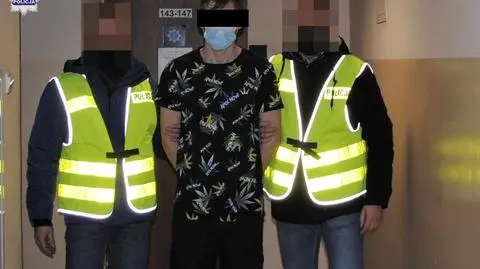 17-latek trafił na trzy miesiące do aresztu 