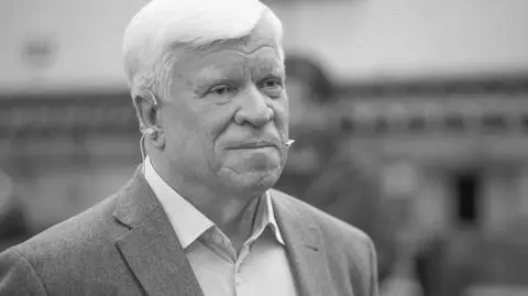 Bohater Ukrainy i znany przedsiębiorca zginął wraz z żoną w wyniku rosyjskiego ostrzału