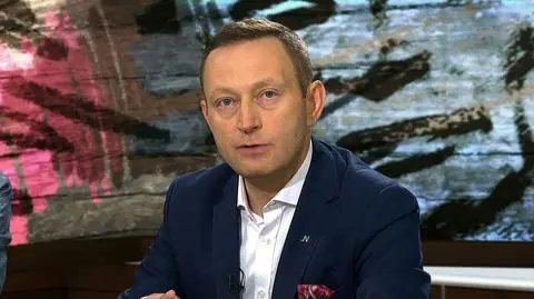 Rabiej: Sąd Najwyższy pokazał że jest w Polsce trzecią władzą