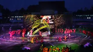 14.06.2012: próba "Balu maskowego" - kolejnej superprodukcji Opery Wrocławskiej