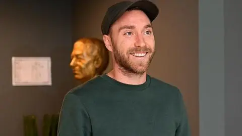 Eriksen osiągnął porozumienie z klubem Premier League