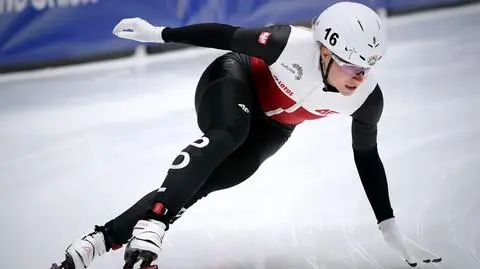 Maliszewska na podium klasyfikacji końcowej Pucharu Świata