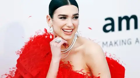 Dua Lipa otrzymała obywatelstwo Albanii. "Będę Albanką również w dokumentach"