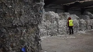 "Brytyjskie odpady wrócą na Wyspy"