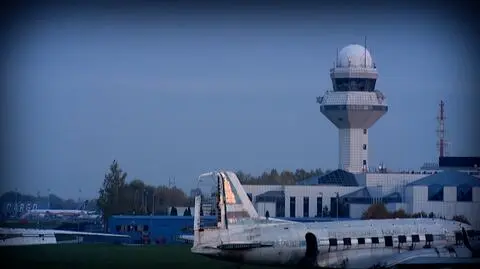 Incydent z pijanym kontrolerem. Zamiast formalnego zgłoszenia, nieformalne spotkanie prezesów