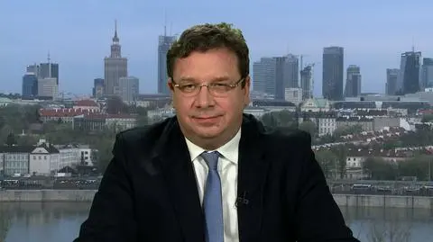 Wójcik: Unia Europejska to nie jest dobry wujek, który wyciąga pieniądze z kieszeni z tyłu i mówi: kochamy Polaków, to dajemy