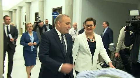 Opozycyjna koalicja na wybory samorządowe. W wielu miejscach będziemy się dogadywali